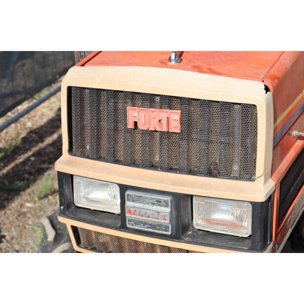 YANMAR F15D-48962798