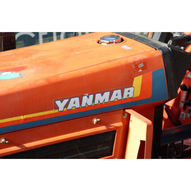 YANMAR F15D-48962799