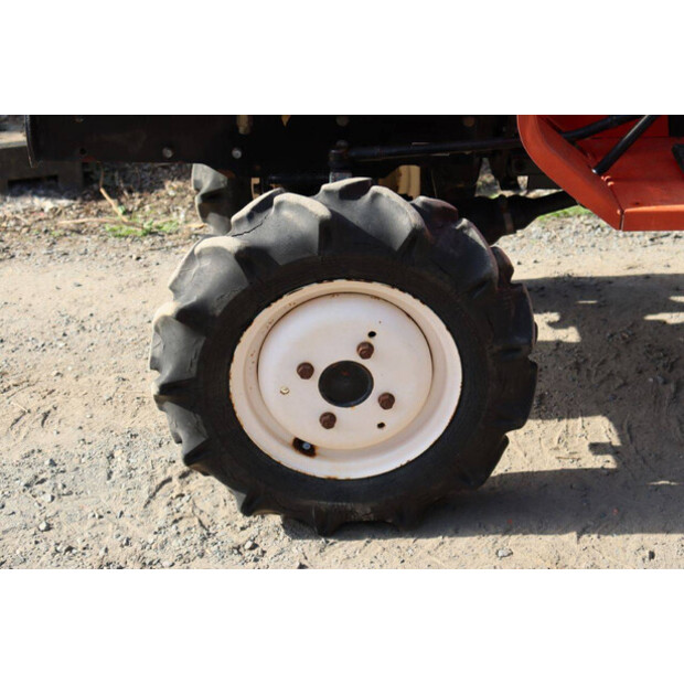 YANMAR F15D-48962801