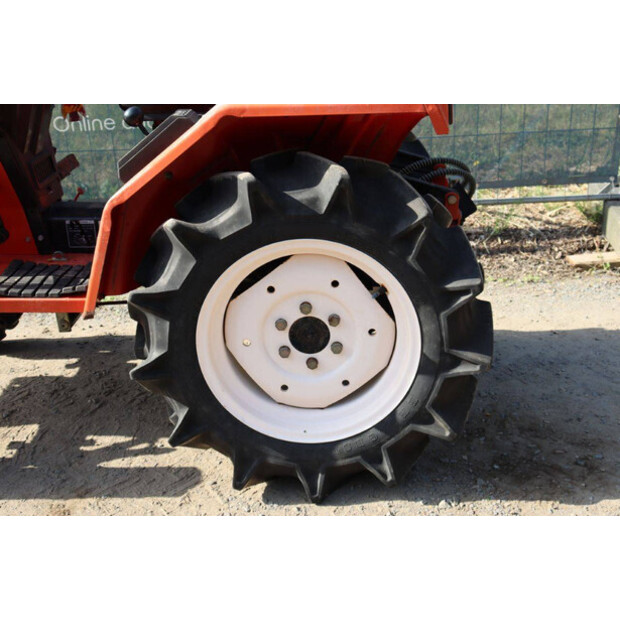 YANMAR F15D-48962803
