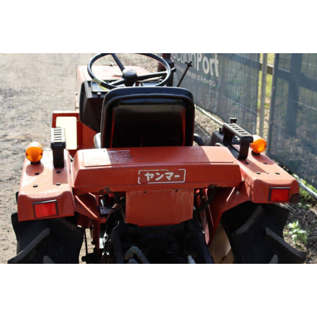 YANMAR F15D-48962805