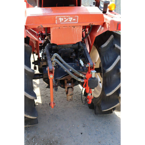 YANMAR F15D-48962806