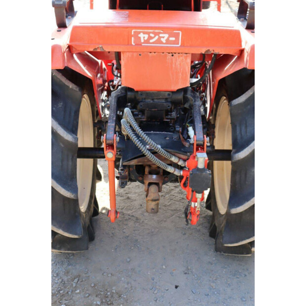 YANMAR F15D-48962807