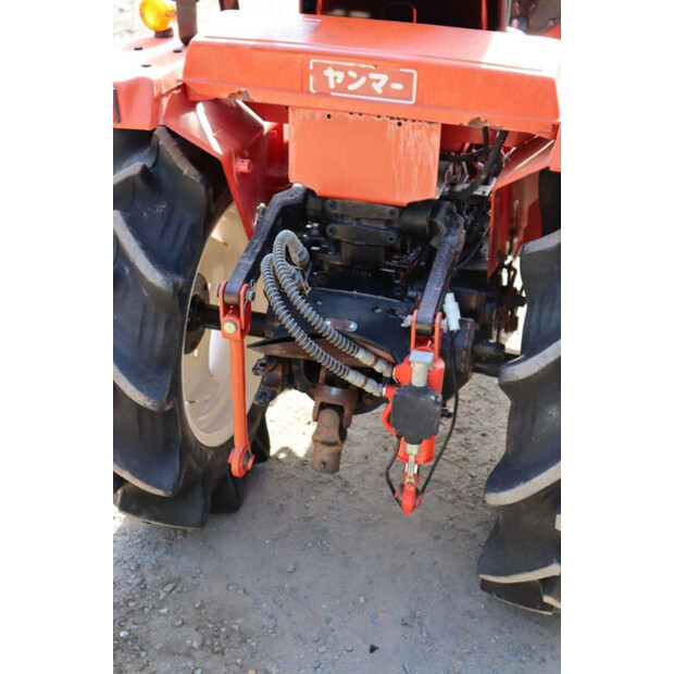 YANMAR F15D-48962808