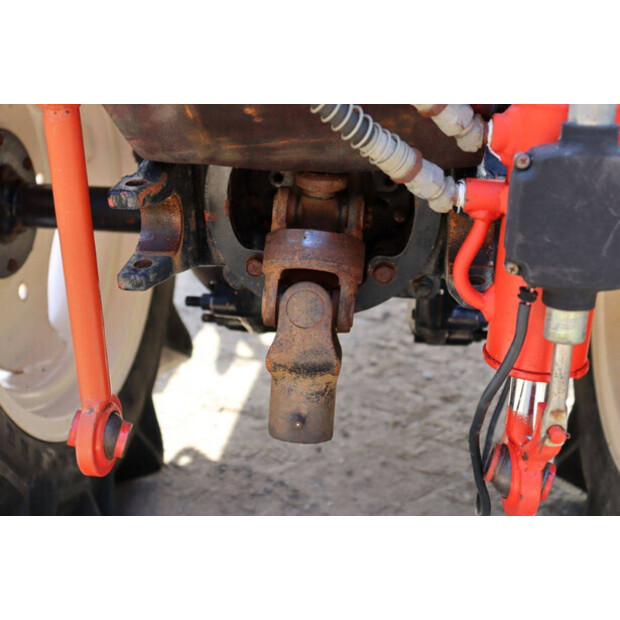 YANMAR F15D-48962809