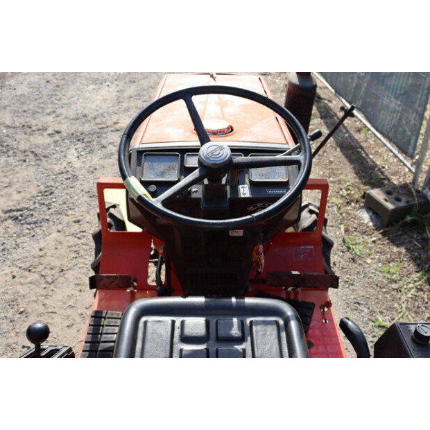 YANMAR F15D-48962810