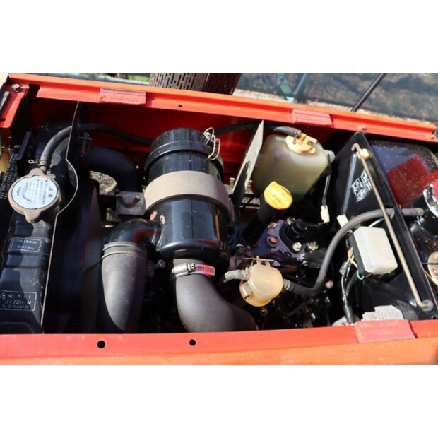 YANMAR F15D-48962811