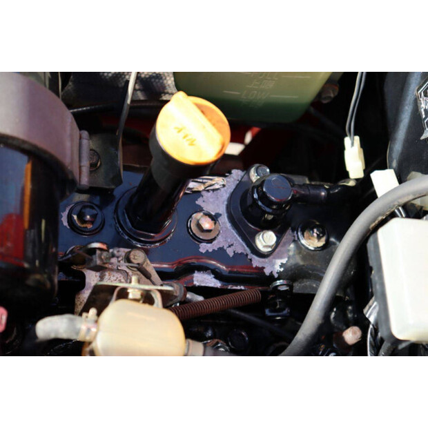 YANMAR F15D-48962812