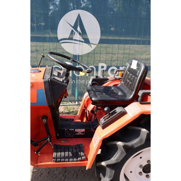 YANMAR F15D-48962813
