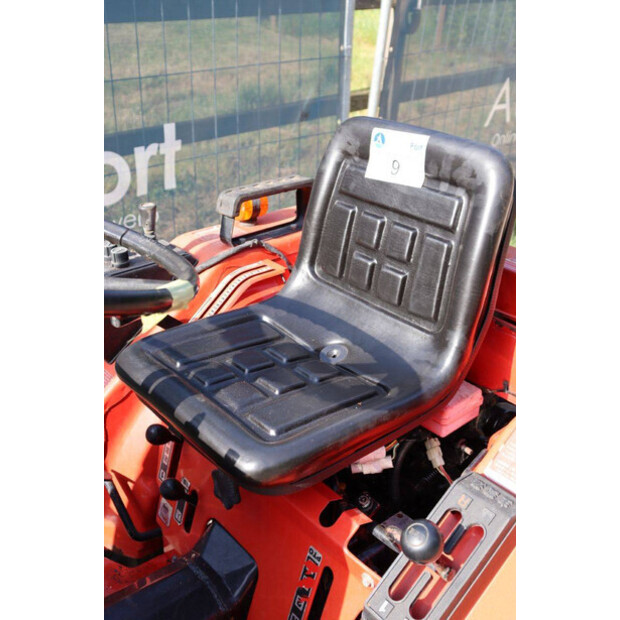 YANMAR F15D-48962814