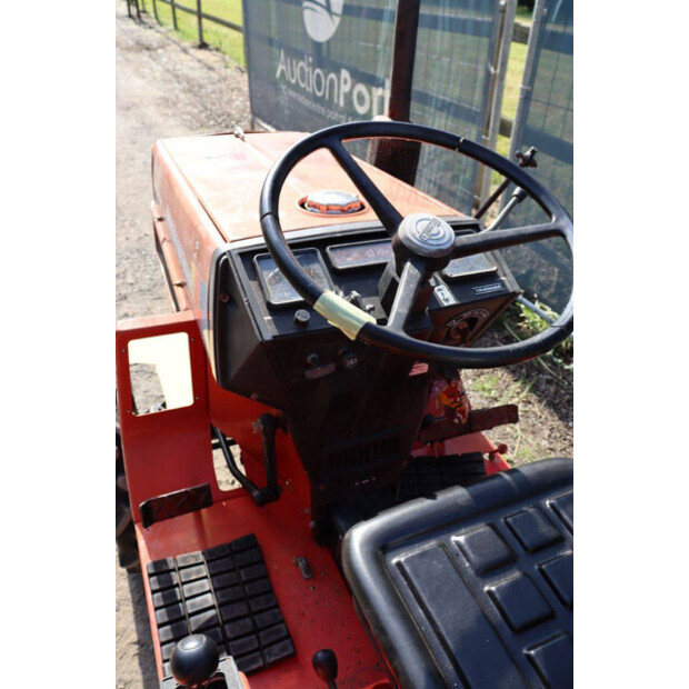 YANMAR F15D-48962815