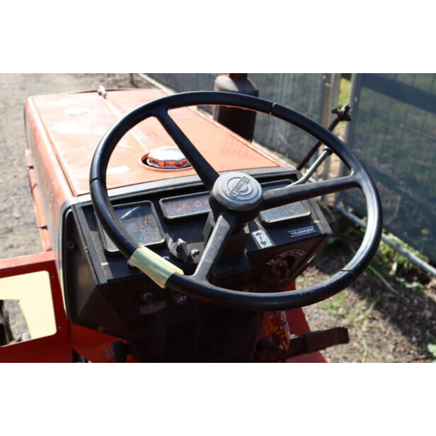 YANMAR F15D-48962816