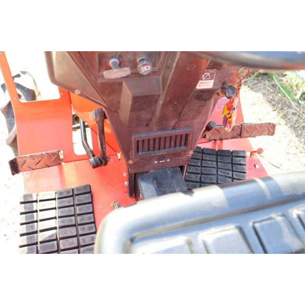 YANMAR F15D-48962817