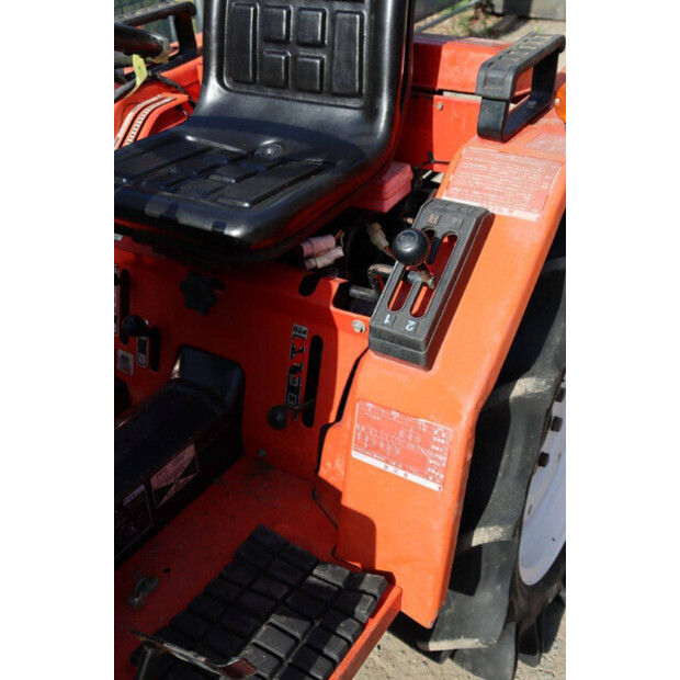 YANMAR F15D-48962818