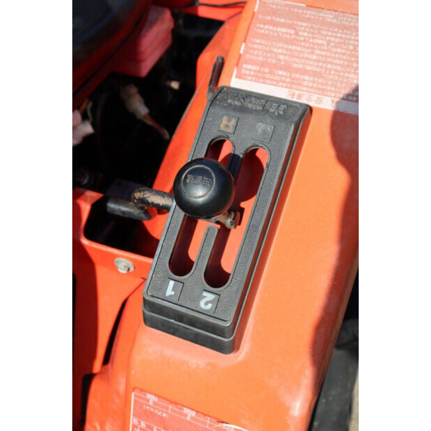 YANMAR F15D-48962819