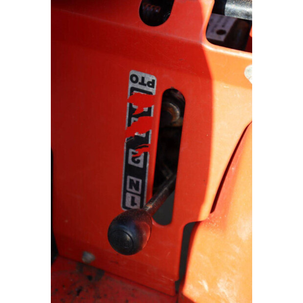 YANMAR F15D-48962820