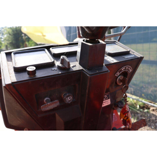 YANMAR F15D-48962822
