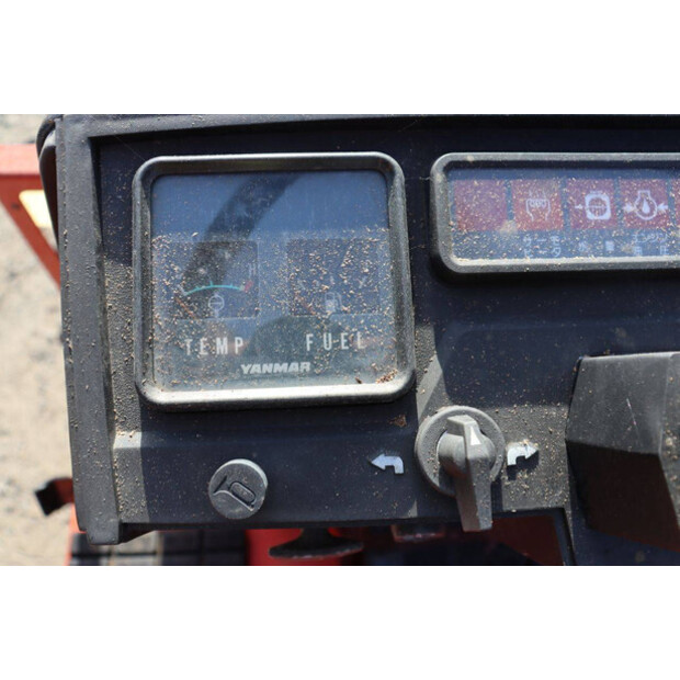 YANMAR F15D-48962823