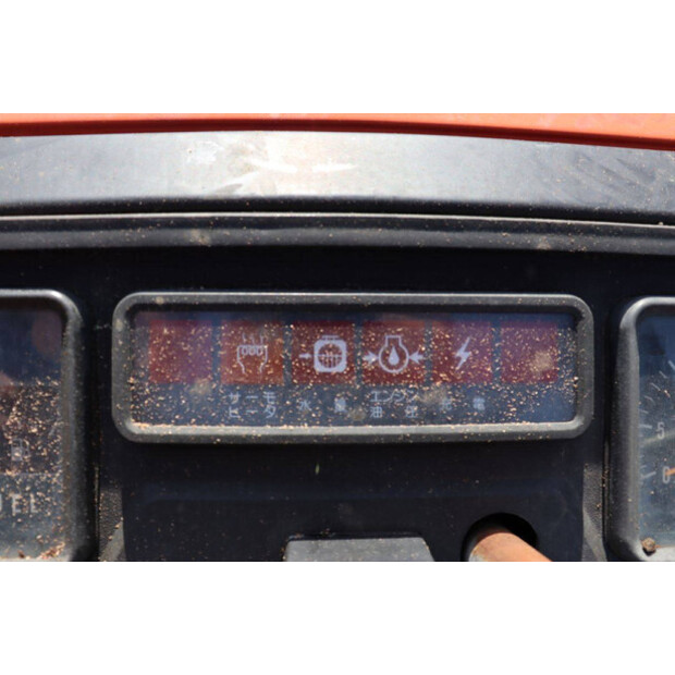 YANMAR F15D-48962824