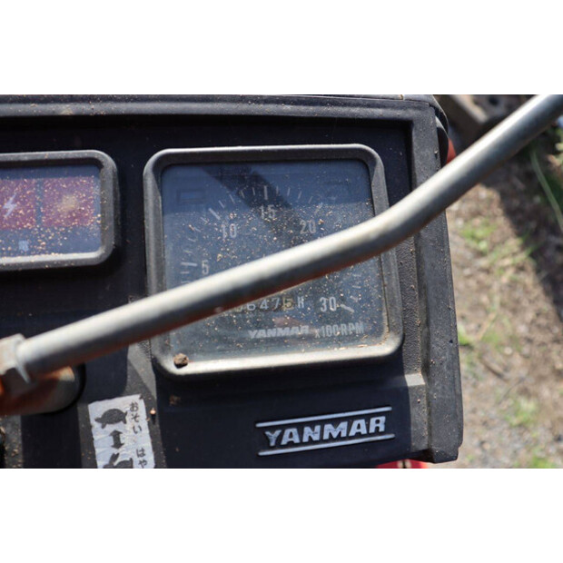 YANMAR F15D-48962825