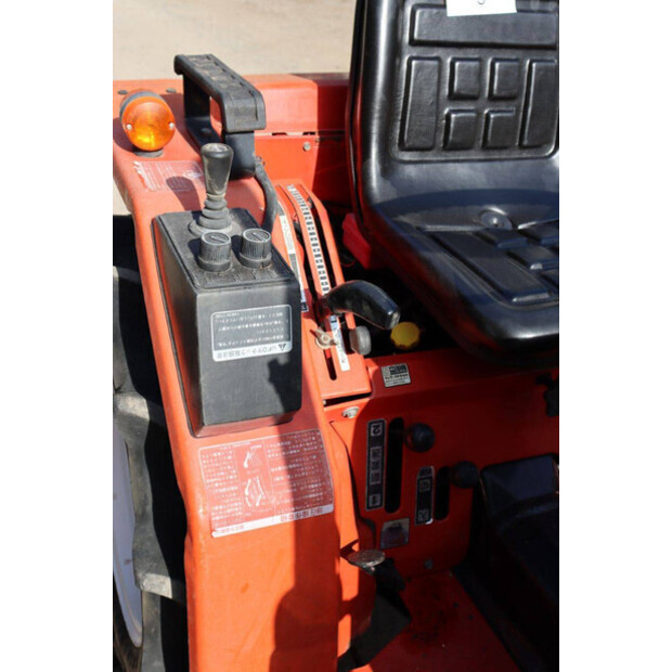 YANMAR F15D-48962827