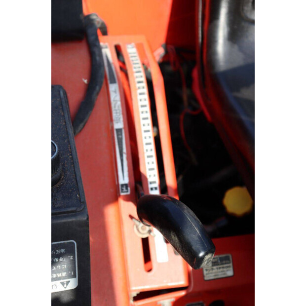 YANMAR F15D-48962829