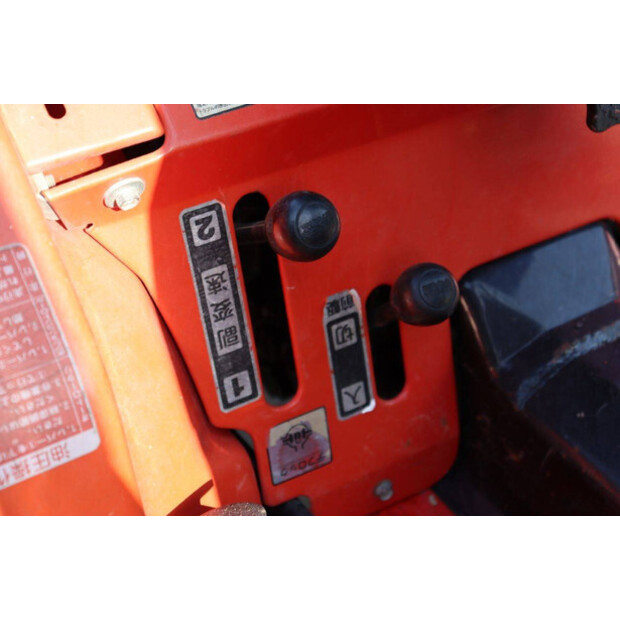 YANMAR F15D-48962830