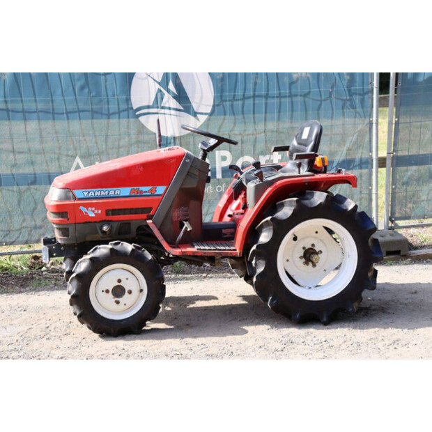 YANMAR KE-4-48962831