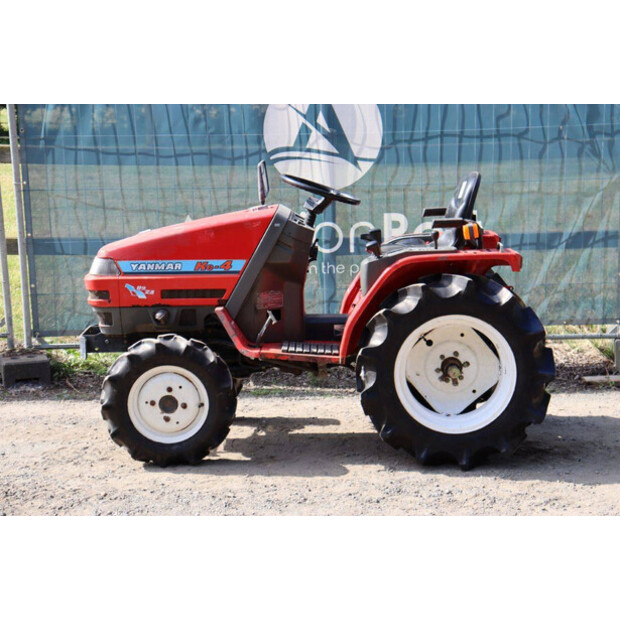 YANMAR KE-4-48962832