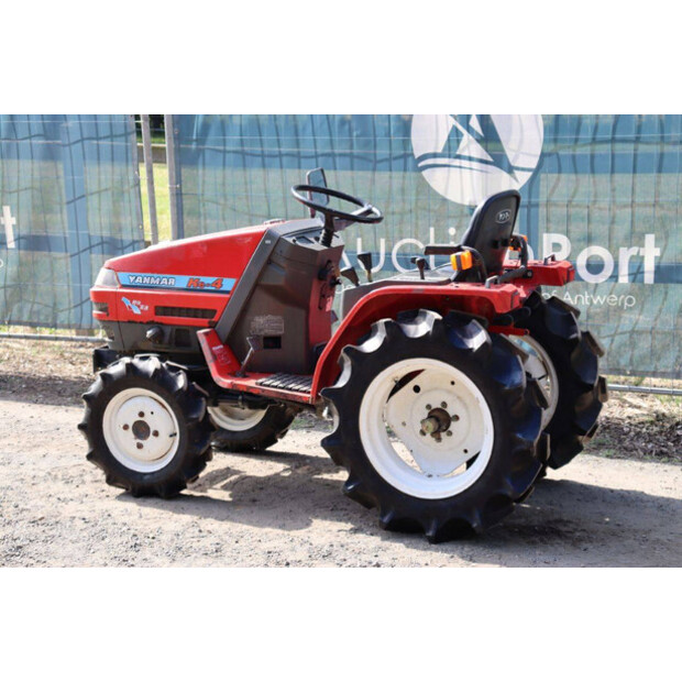 YANMAR KE-4-48962833
