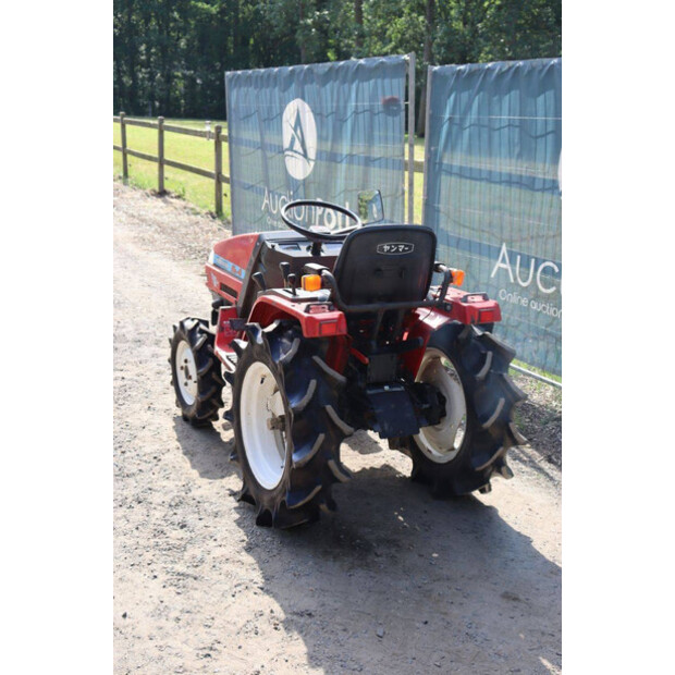 YANMAR KE-4-48962834