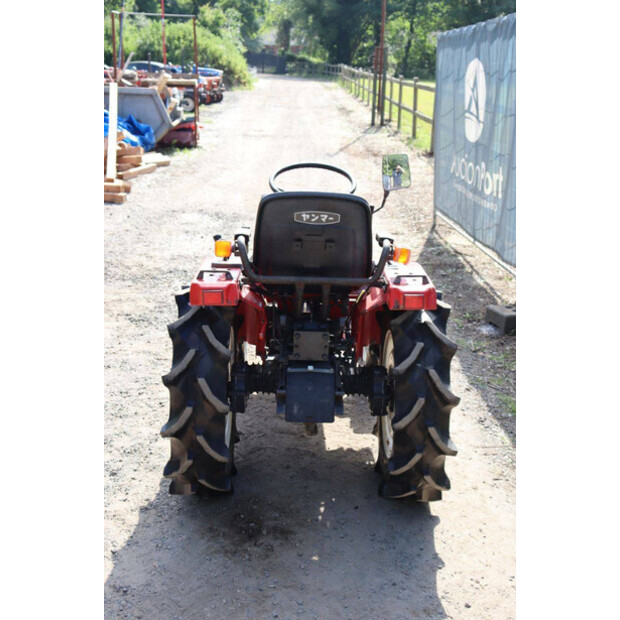 YANMAR KE-4-48962835