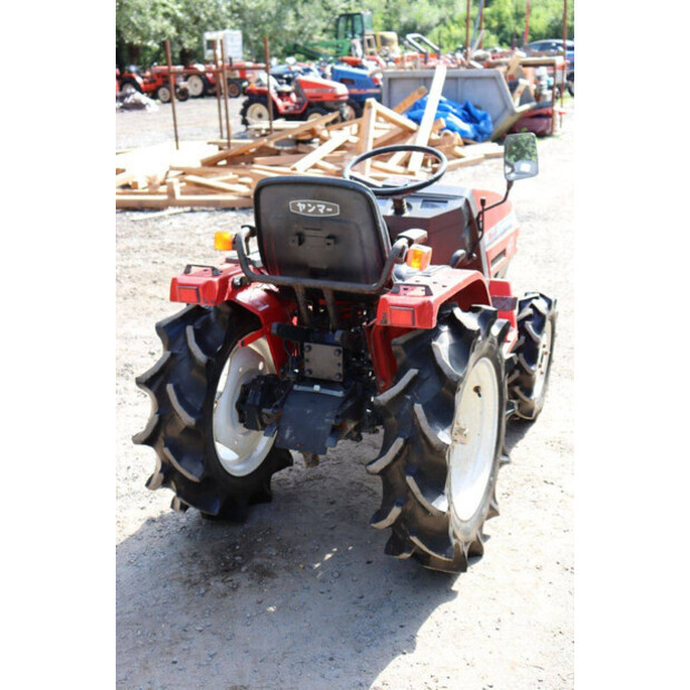 YANMAR KE-4-48962836