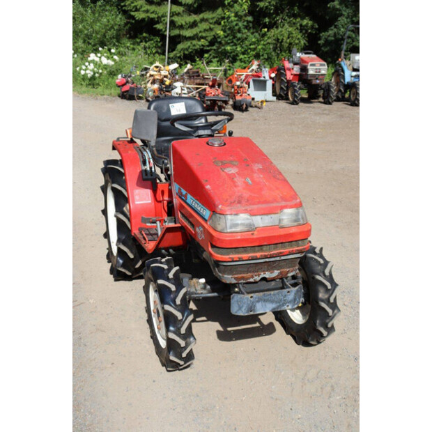 YANMAR KE-4-48962837