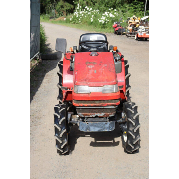 YANMAR KE-4-48962838