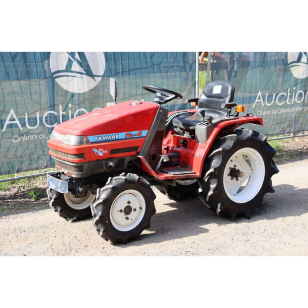 YANMAR KE-4-48962839