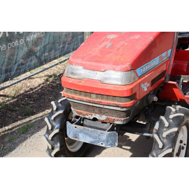 YANMAR KE-4-48962840