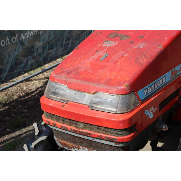 YANMAR KE-4-48962841