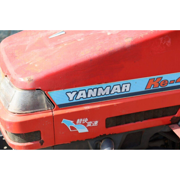 YANMAR KE-4-48962842