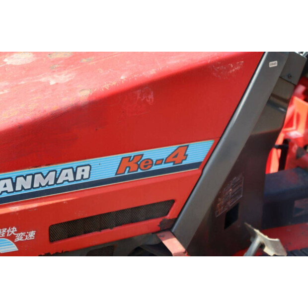 YANMAR KE-4-48962843