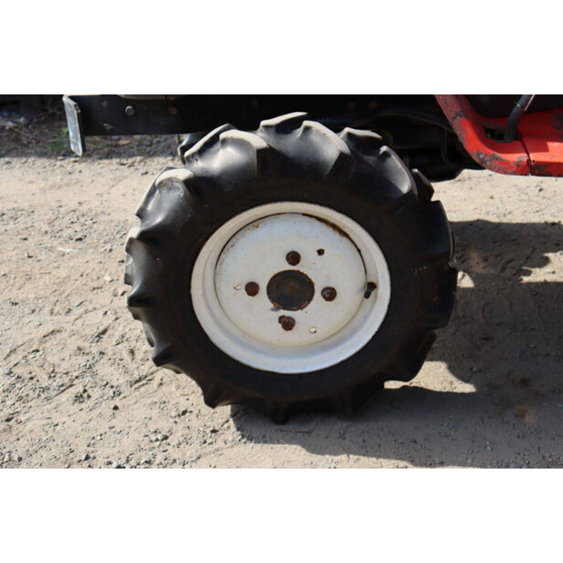 YANMAR KE-4-48962844