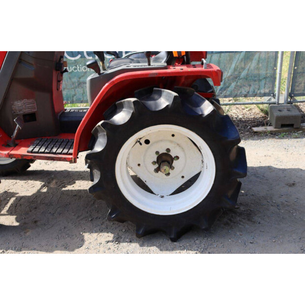 YANMAR KE-4-48962845