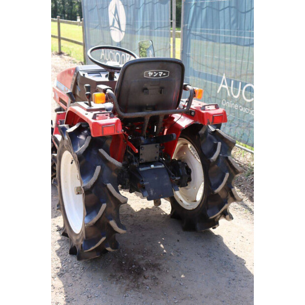 YANMAR KE-4-48962846