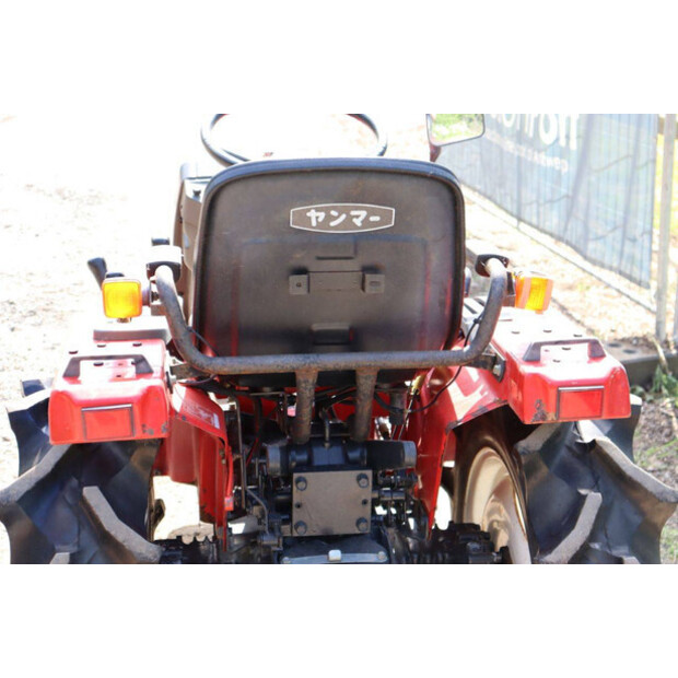 YANMAR KE-4-48962847