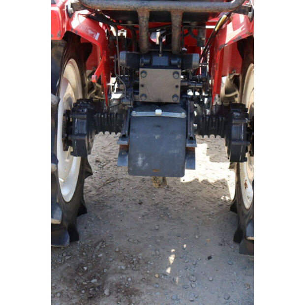 YANMAR KE-4-48962849