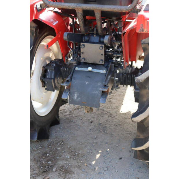 YANMAR KE-4-48962850