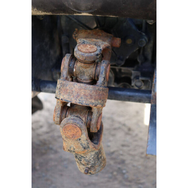 YANMAR KE-4-48962851