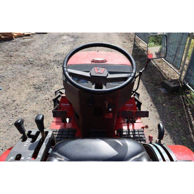 YANMAR KE-4-48962852