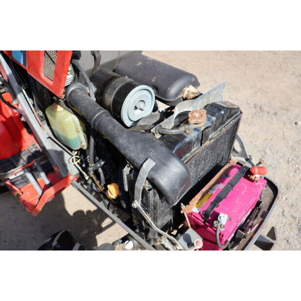 YANMAR KE-4-48962853
