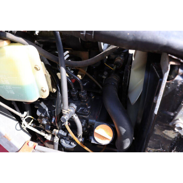 YANMAR KE-4-48962854